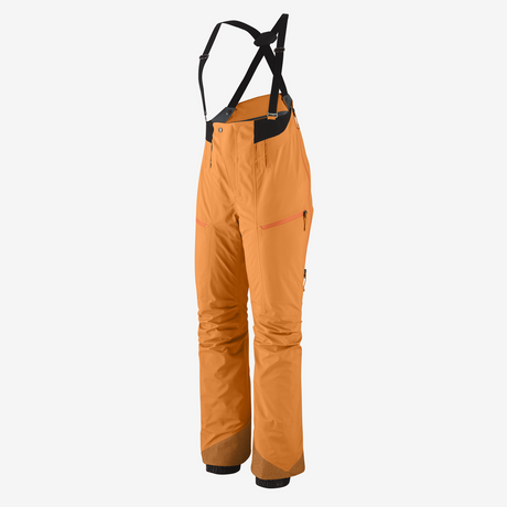 Patagonia Women's Untracked Bibs