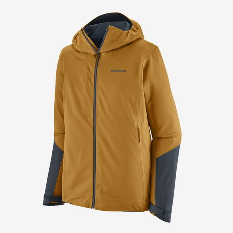 Patagonia Men's Upstride Jacket