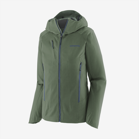 Patagonia - Women's Upstride Jacket