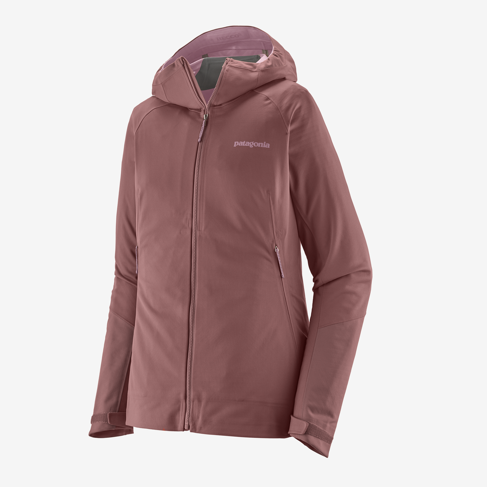 Patagonia Women's Upstride Jacket