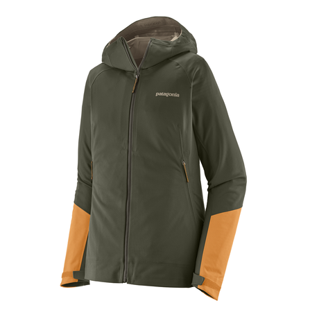 Patagonia Women's Upstride Jacket