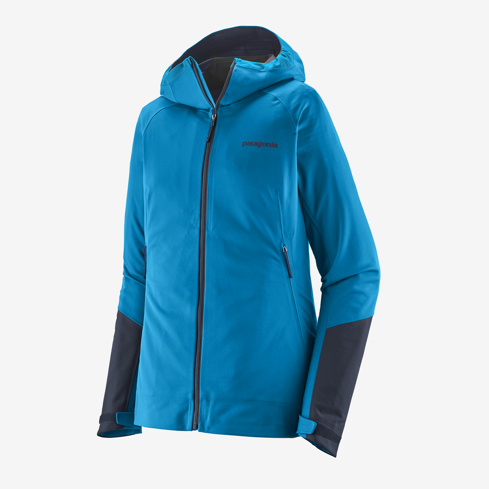 Patagonia Women's Upstride Jacket