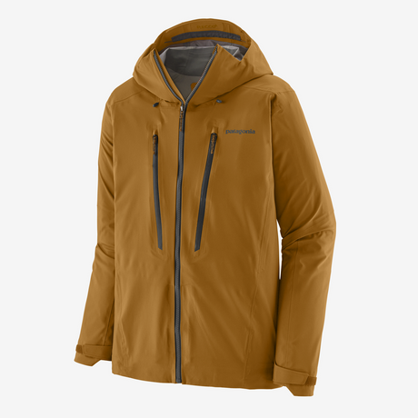 Patagonia Men's Stormstride Jacket