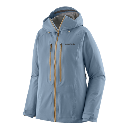 Patagonia - W's Stormstride Jkt