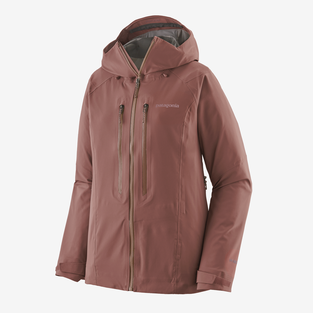 Patagonia - Women's Stormstride Jacket