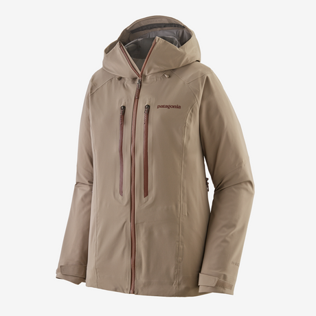 Patagonia - Women's Stormstride Jacket