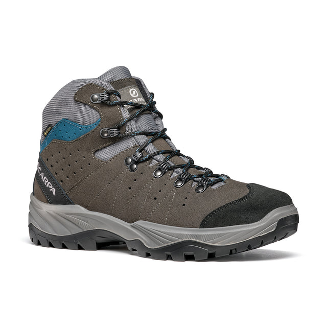 Mistral GTX - SMOKE - LAKE BLUE - HERO - bec92f24b0512854