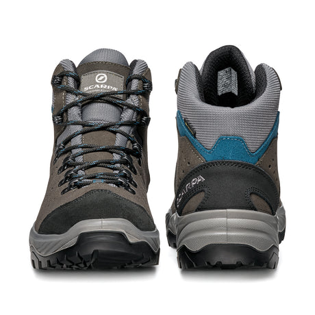 Mistral GTX - SMOKE - LAKE BLUE - ALT3 - ba0cf804ae206dc2