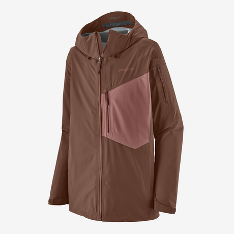 Patagonia - Men's SnowDrifter Jacket