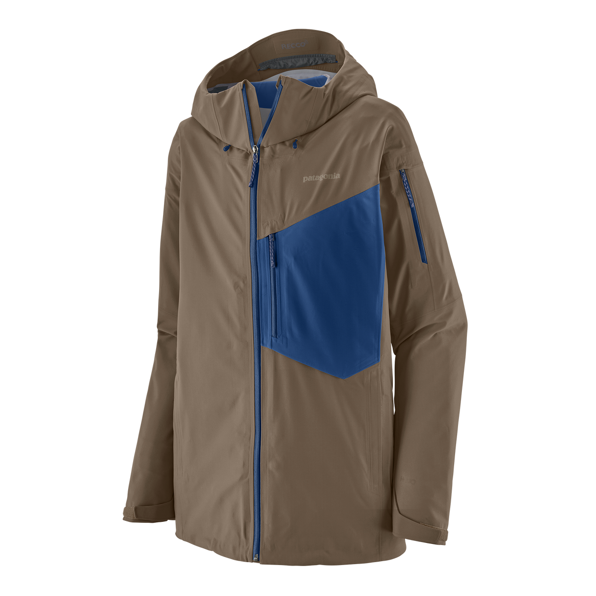 Patagonia - M's Snowdrifter Jkt
