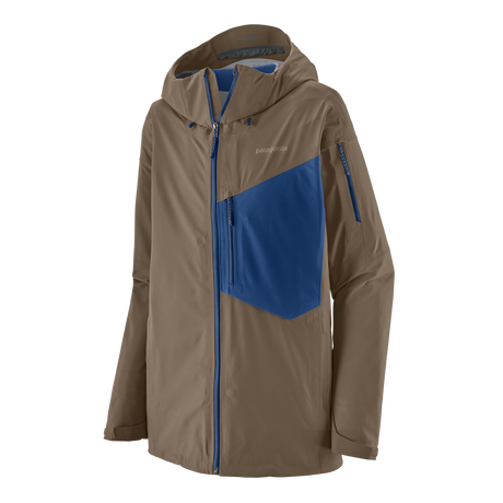 Patagonia - M's Snowdrifter Jkt