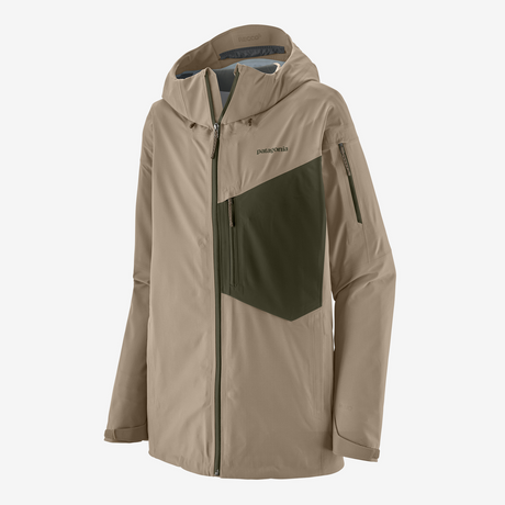 Patagonia Men's SnowDrifter Jacket