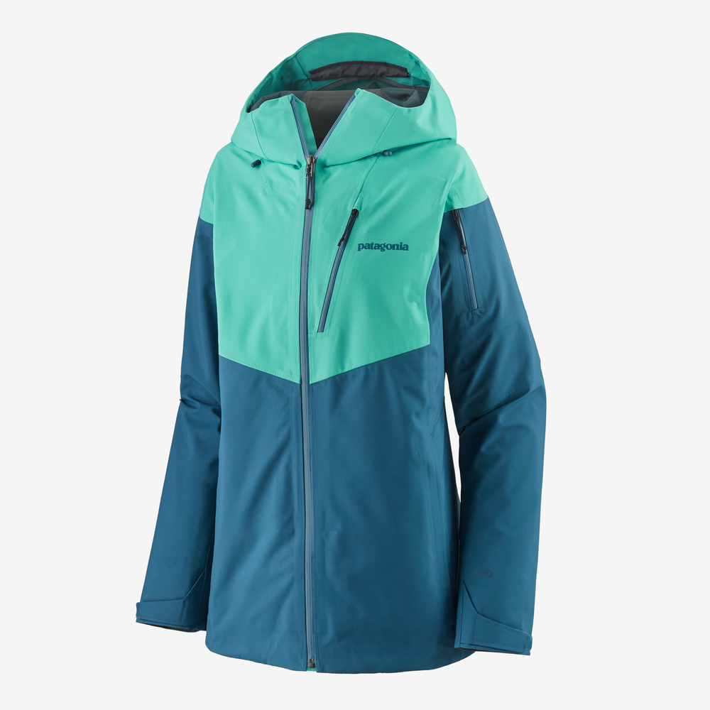 Patagonia - Women's Snowdrifter Jacket