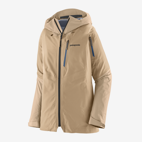 Patagonia - Women's SnowDrifter Jacket