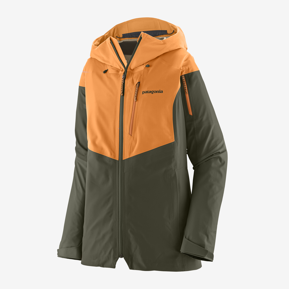 Patagonia Women's SnowDrifter Jacket