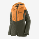 Patagonia - Women's SnowDrifter Jacket