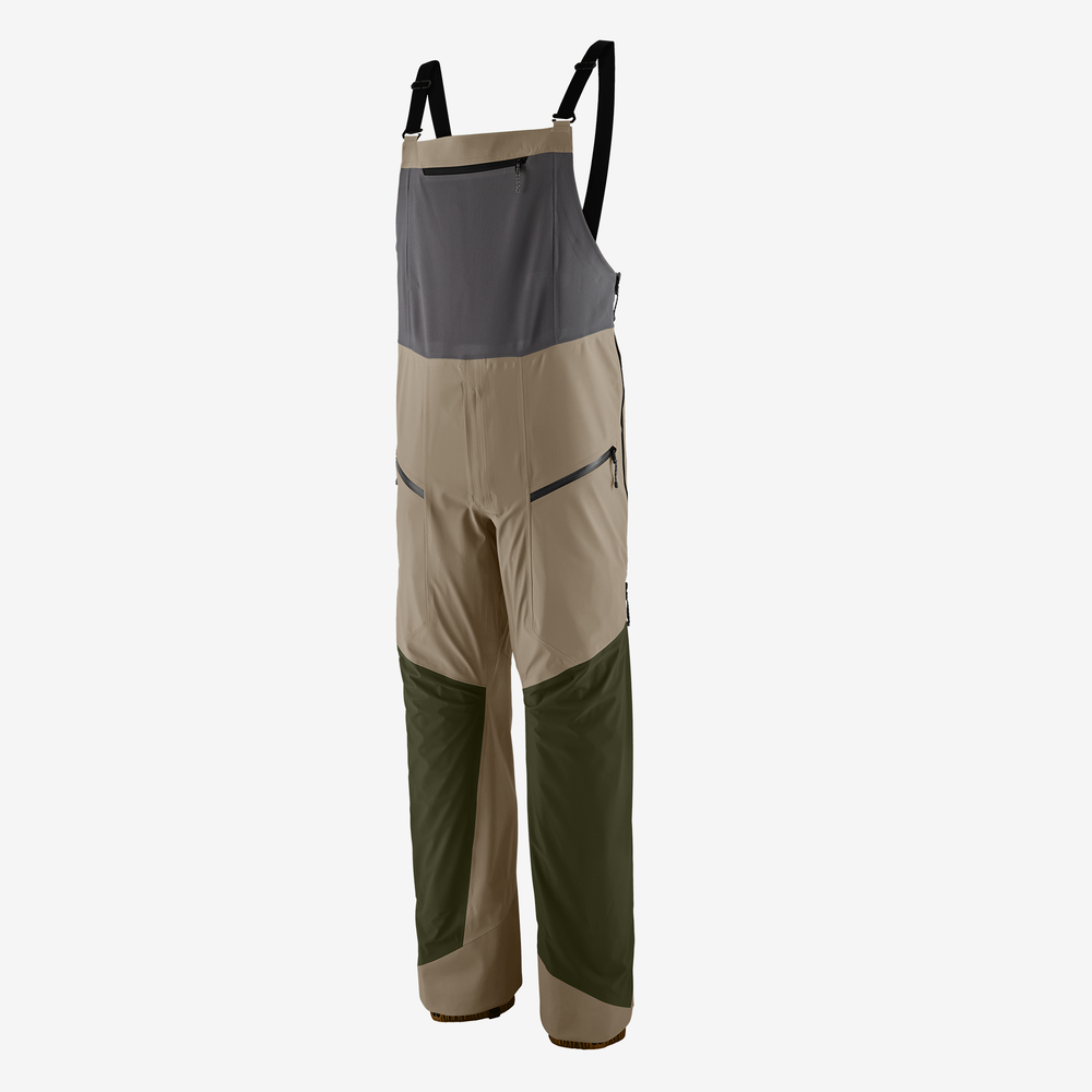 Patagonia - Men's SnowDrifter Bibs