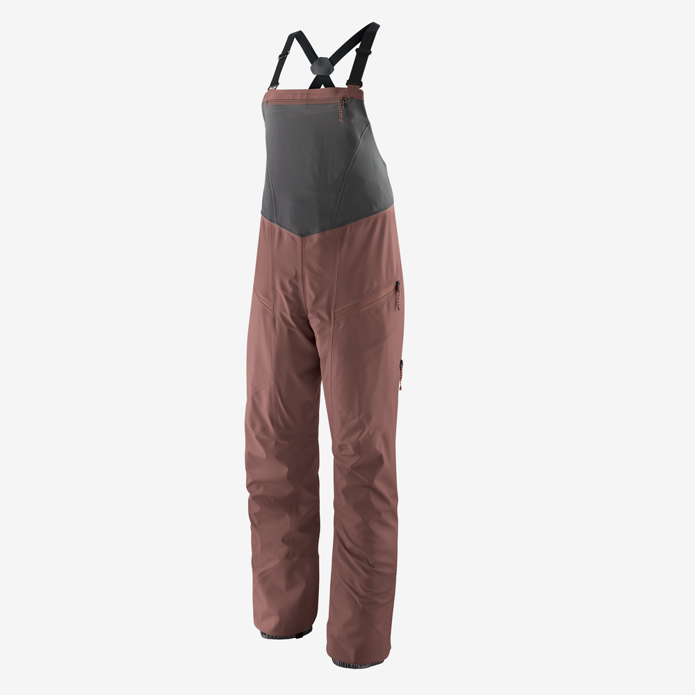 Patagonia Women's SnowDrifter Bibs