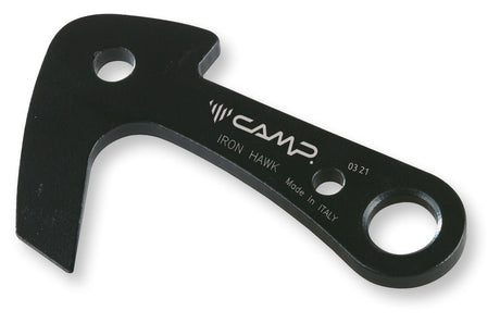 CAMP - IRON HAWK