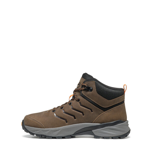 RS Pro WP Y - ANTHRACITE - RUST ORANGE - ALT2 - fab07c2235bca8fd