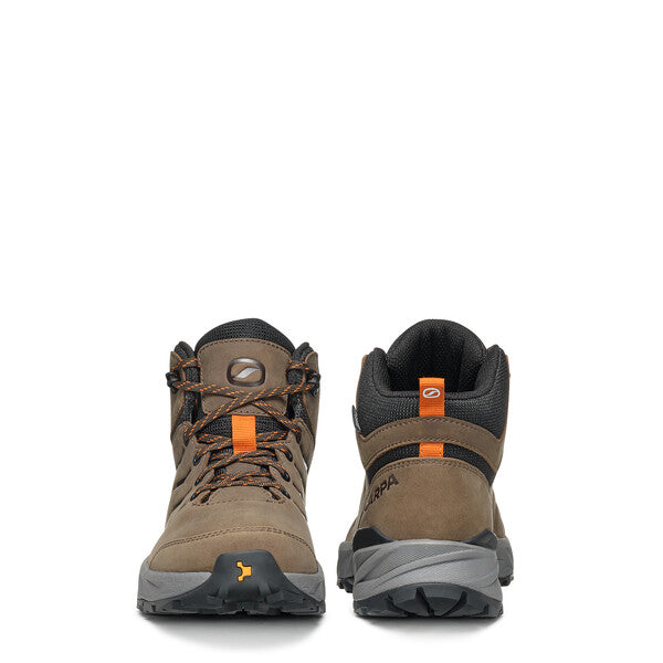 RS Pro WP Y - ANTHRACITE - RUST ORANGE - ALT3 - 3439253f08027f4c