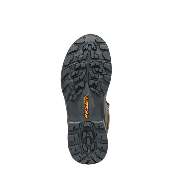 RS Pro WP Y - ANTHRACITE - RUST ORANGE - ALT4 - fcec91a5850dc59f