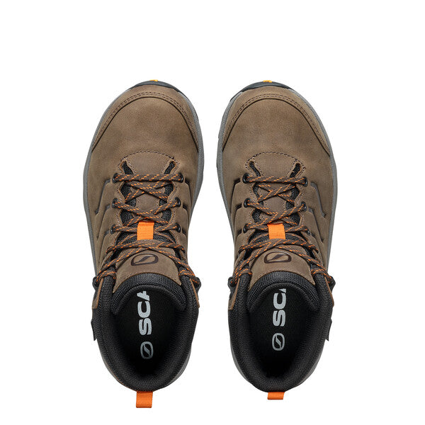 RS Pro WP Y - ANTHRACITE - RUST ORANGE - ALT5 - 0774a5cc4fa52eed