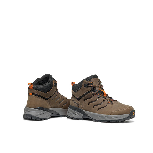 RS Pro WP Y - ANTHRACITE - RUST ORANGE - ALT6 - cc55384f446f2d54