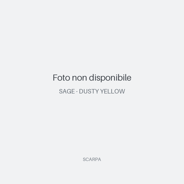 SCARPA - SAGE - DUSTY YELLOW - Foto non disponibile