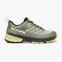 Rush GTX Y - SAGE - DUSTY YELLOW - HERO - 24f00f762a757272