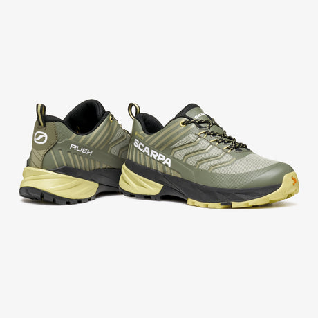 Rush GTX Y image 7