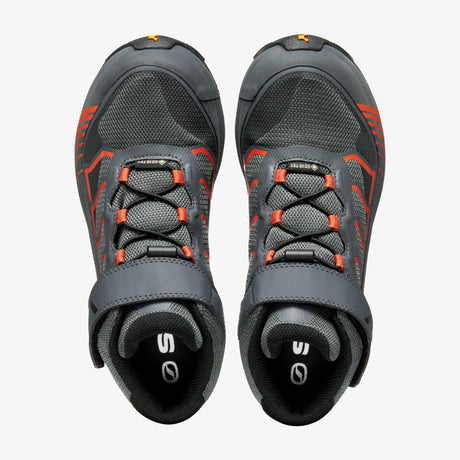 Rr Mid GTX Y image 6
