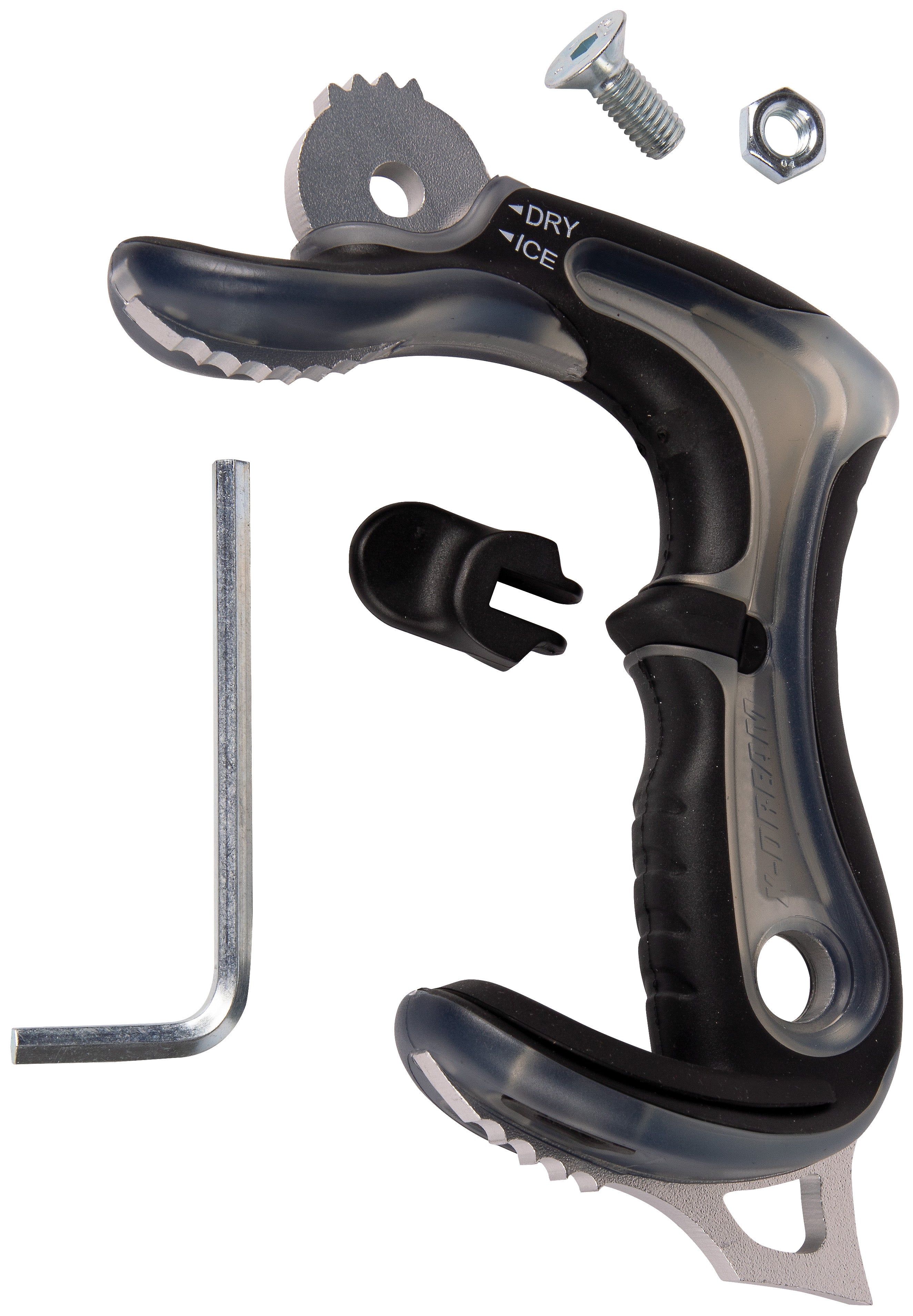 CAMP - X-DREAM ALPINE GRIP – Max Sport