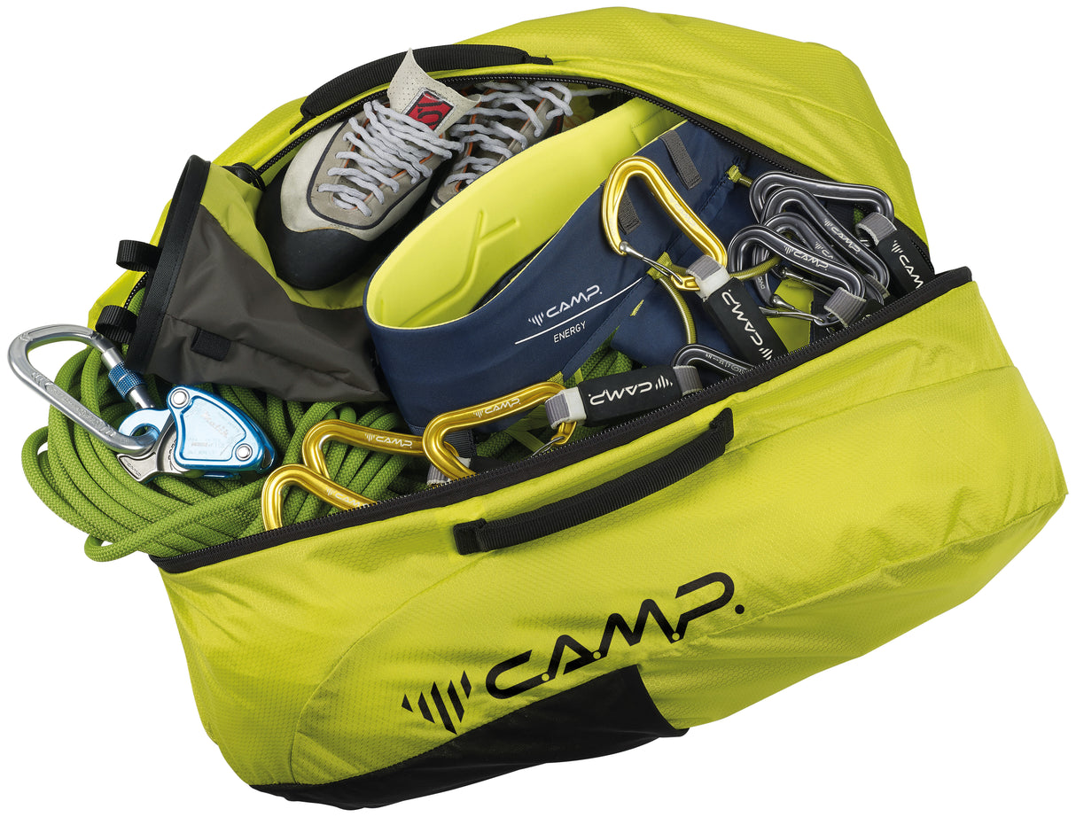 CAMP - ROX - Mochila