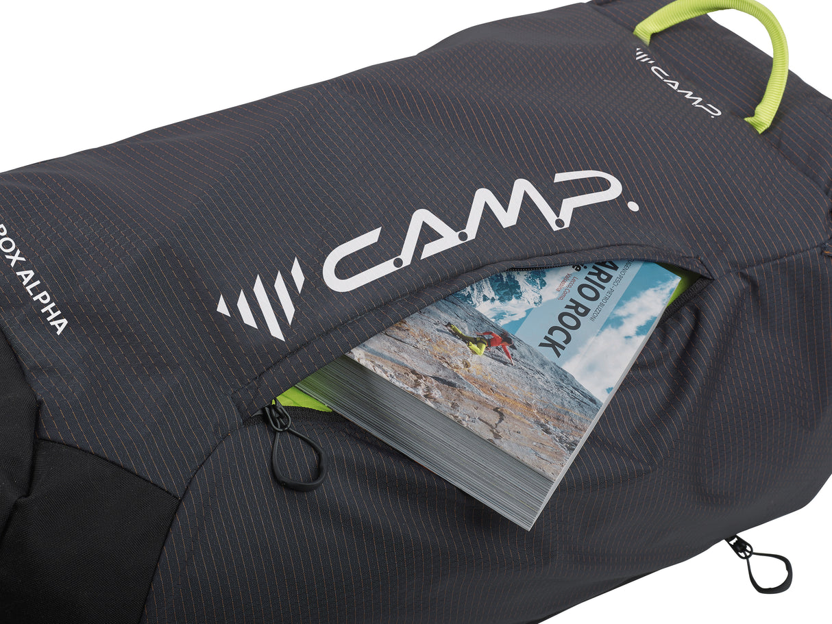 CAMP - ROX ALPHA - Mochila