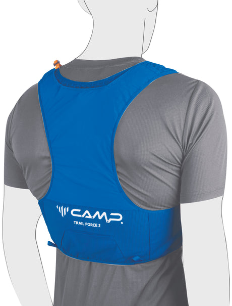 CAMP - TRAIL FORCE 2 - Zaino