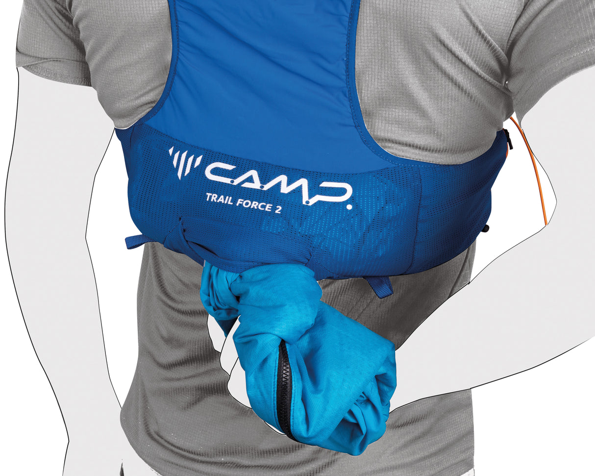 CAMP - TRAIL FORCE 2 - Mochila