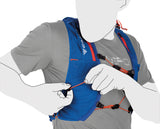 CAMP - TRAIL FORCE 10 - Mochila