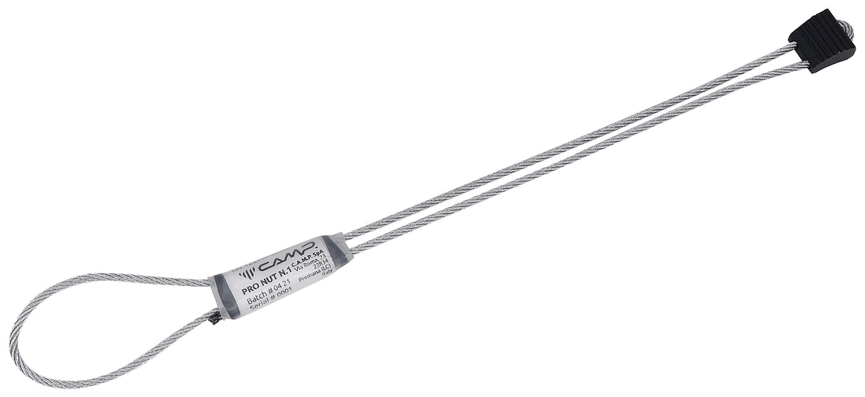 CAMP - SET PRO NUT - 5 pz