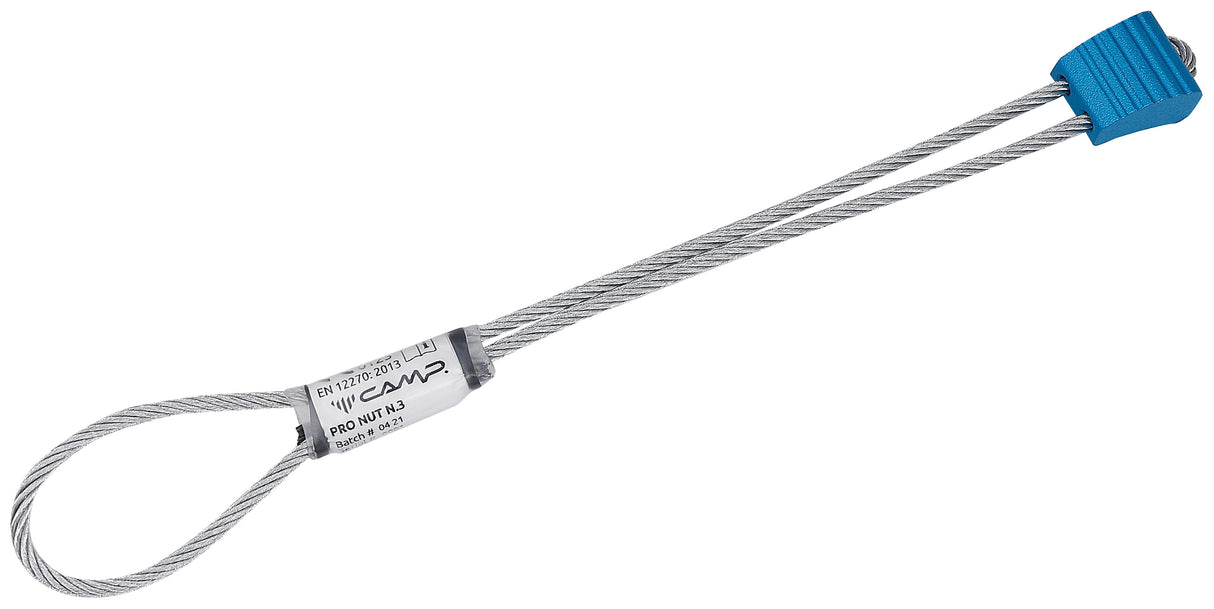 CAMP - SET PRO NUT - 5 pz