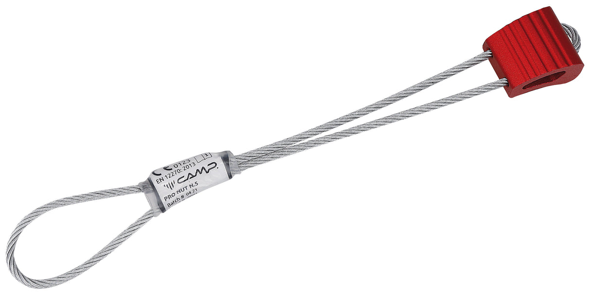 CAMP - SET PRO NUT - 5 pz
