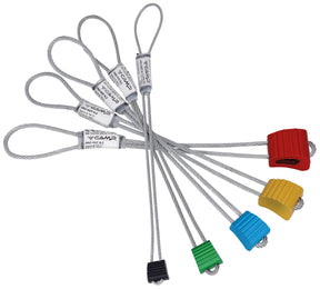 CAMP - SET PRO NUT - 5 pz