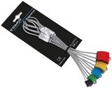 CAMP - SET PRO NUT - 5 pz