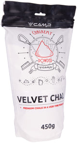 CAMP - VELVET CHALK - Magnesite