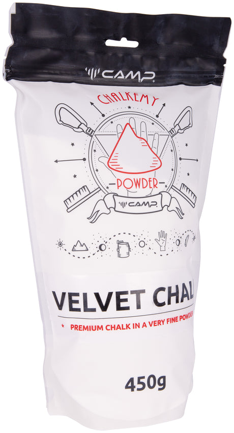 CAMP - VELVET CHALK - Magnesite