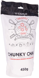 CAMP - CHUNKY CHALK - Magnesite