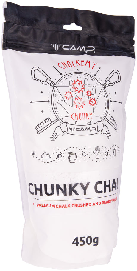 CAMP - CHUNKY CHALK - Magnesite