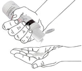CAMP - LIQUID CHALK - Magnesio