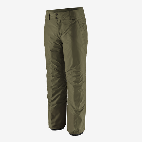 Patagonia M's Insulated Powder Town Pants - Short