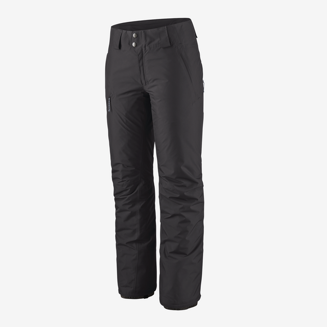 Patagonia - Women's Insulated Powder Town Pants - Short